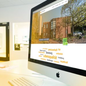 Aussmann Webseite
