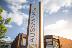 Aussmann Steuerberatungsgesellschaft