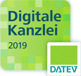 Aussmann ist Digitale Kanzlei 2019